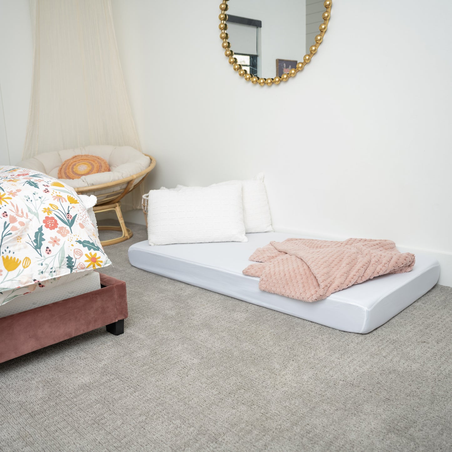 Waterproof Fitted Sheet
