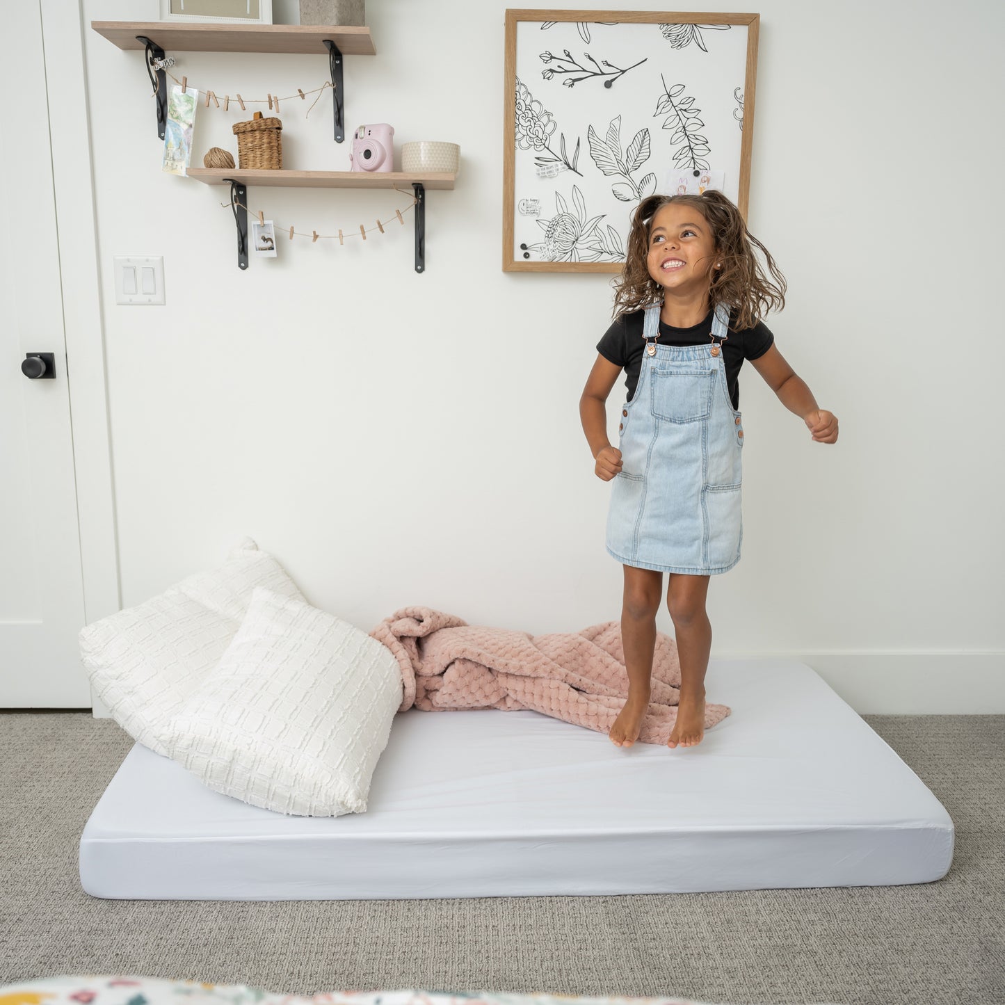 Waterproof Fitted Sheet
